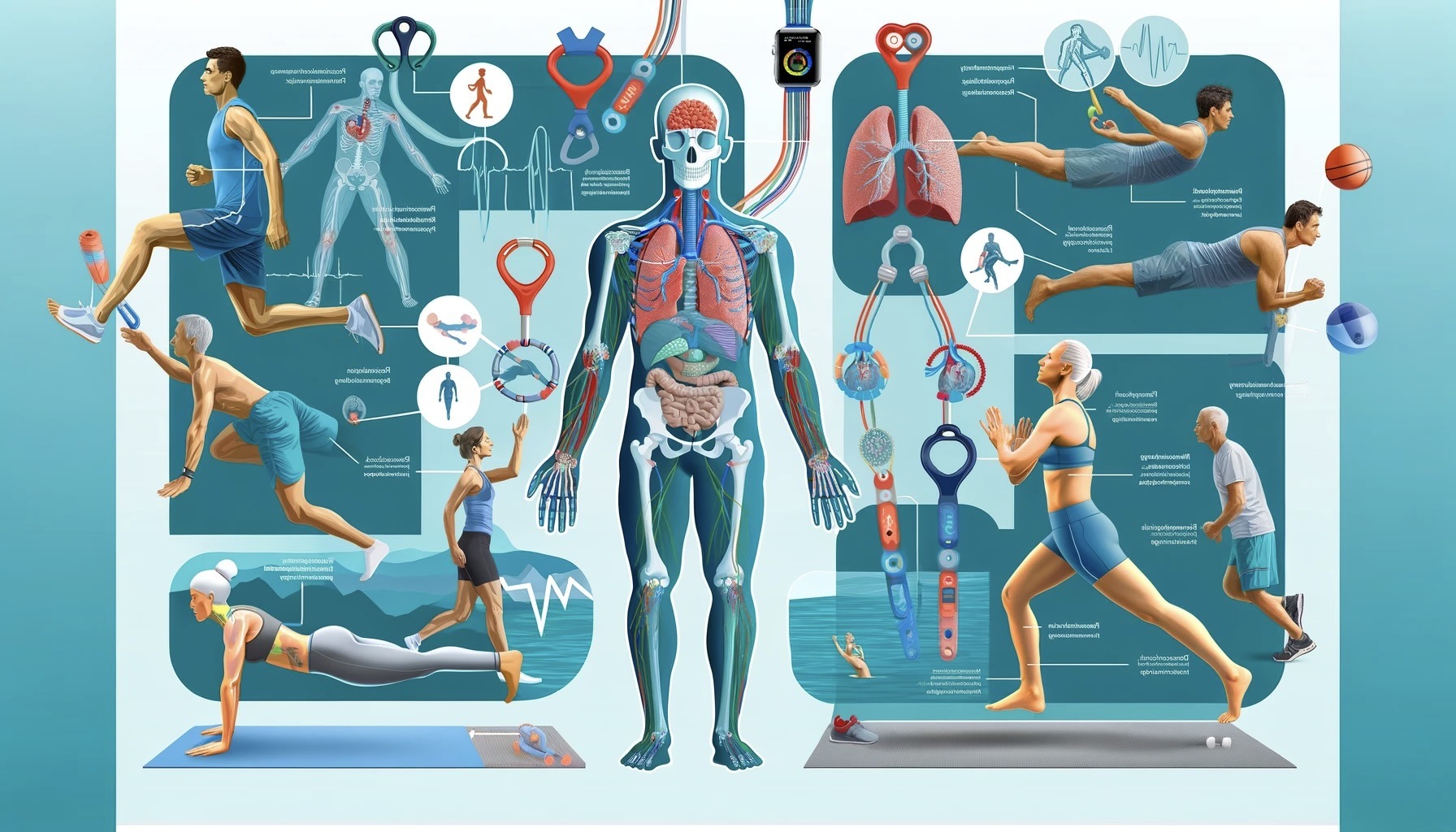 Yanni Staedel-Arnould Exercise Physiologist South Melbourne
