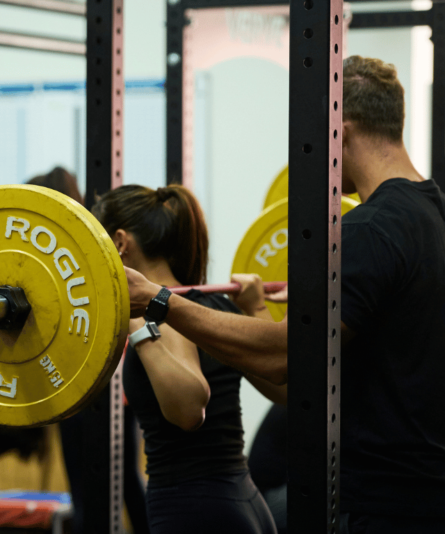 Brunch, Biceps & Easter Bunnies – SUPER Sessions Are Here!