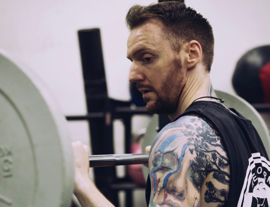 Pure Strength