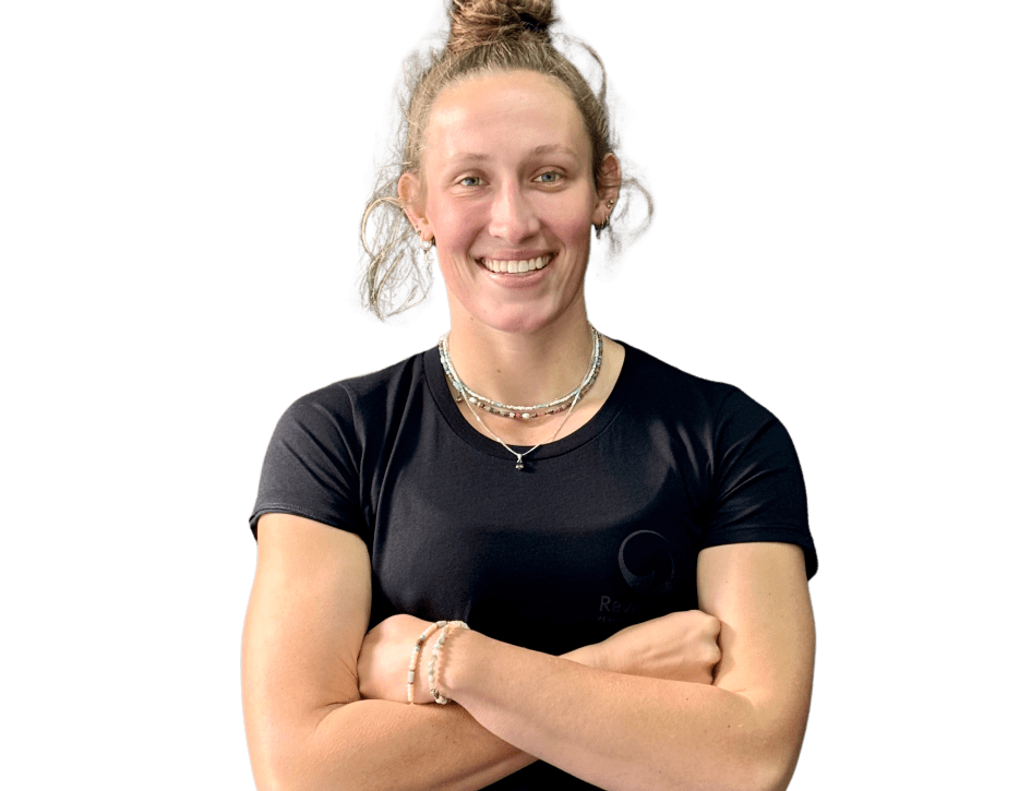 Grab our 3 PT Intro Offer to get started training with LYDIA NOW!