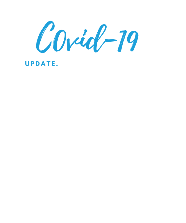 Covid-19 Update