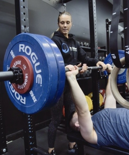 Unleash the Power of Strength Training: Your Ultimate Guide to Building Strong Bones and Defying Father Time