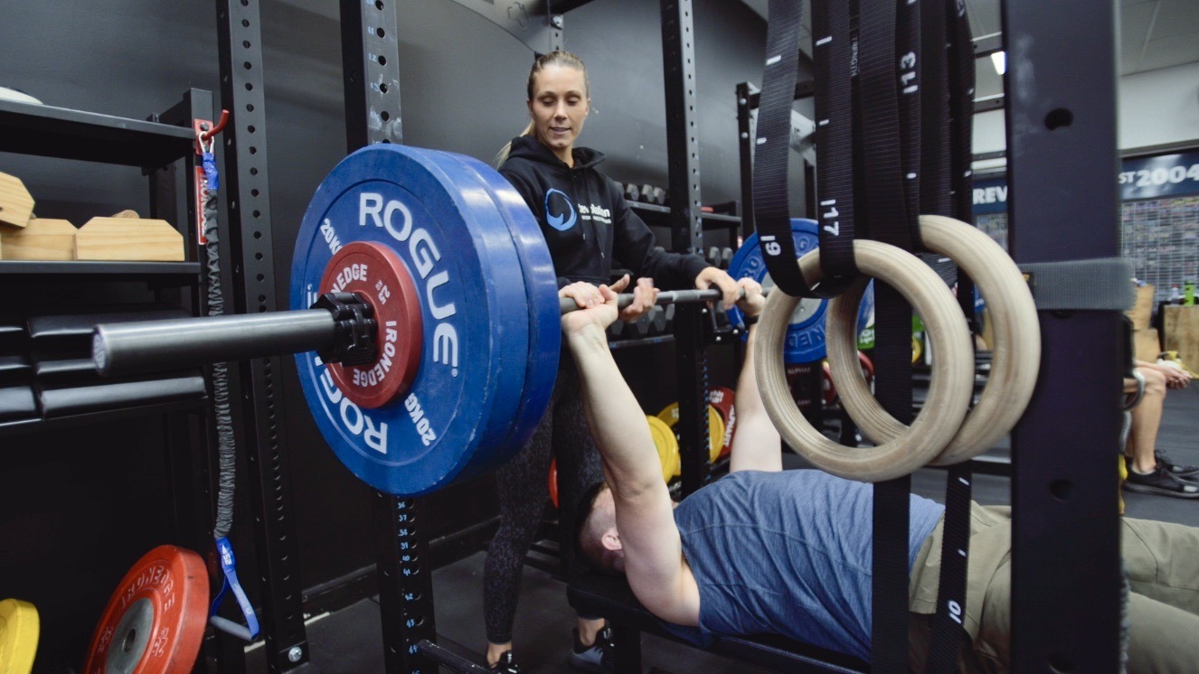 Strength and Conditioning Coach Vs Exercise Physiologist