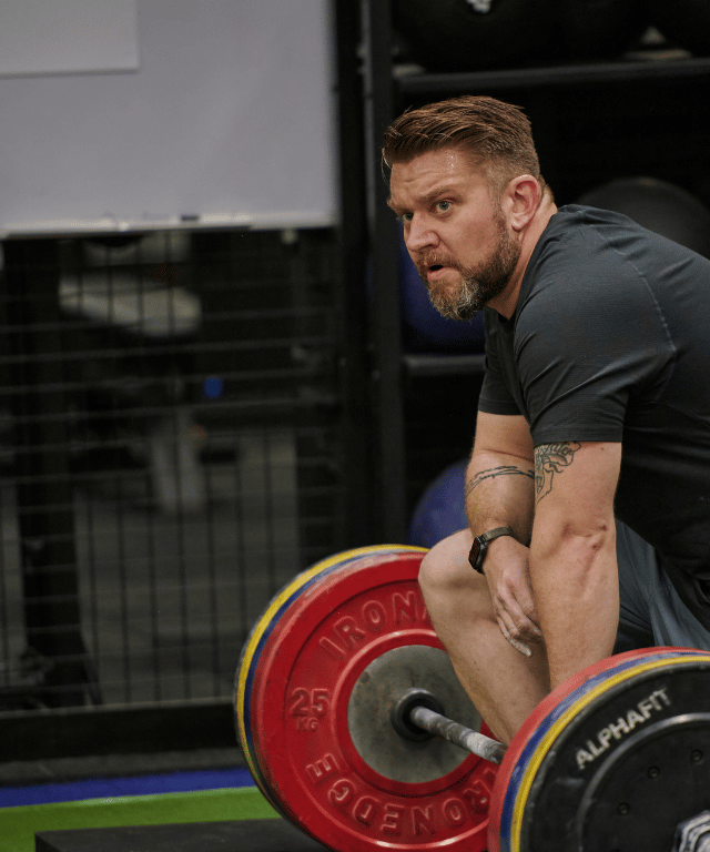 Is a Strength and Conditioning Coach or a Personal Trainer the right person to help you to reach your goals?