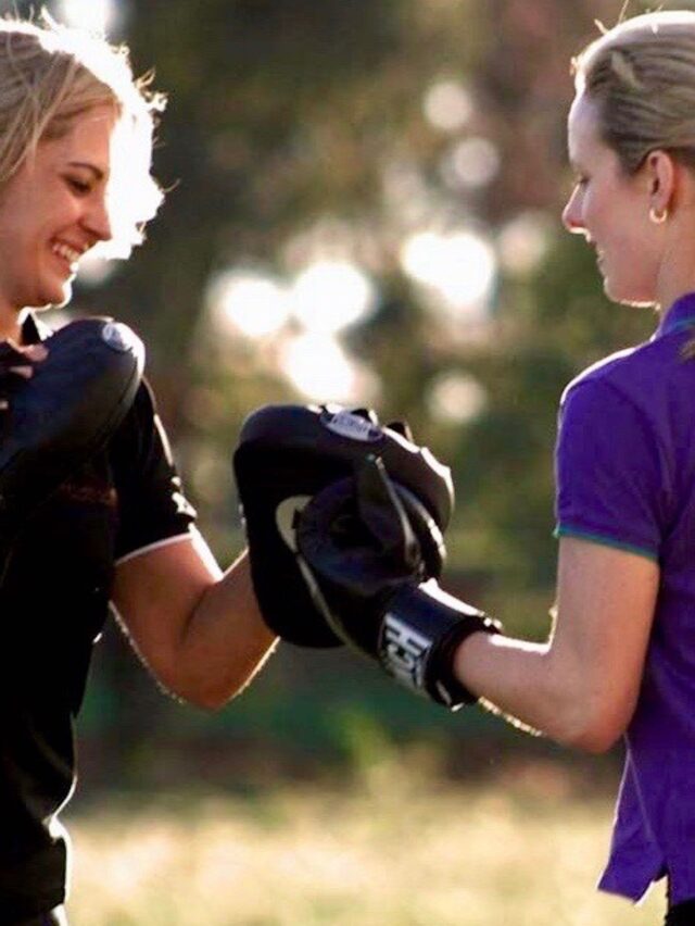 Mobile Personal Training
