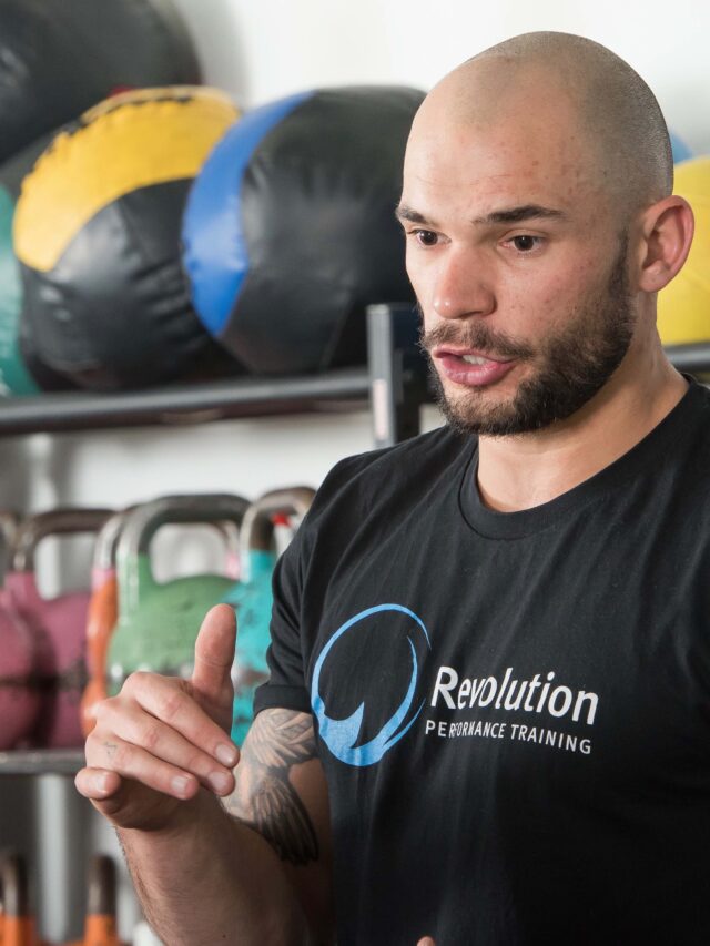 Corporate Fitness Programs