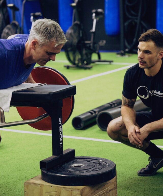Personal Training Melbourne: The Ultimate Guide for 35-55 Year Olds