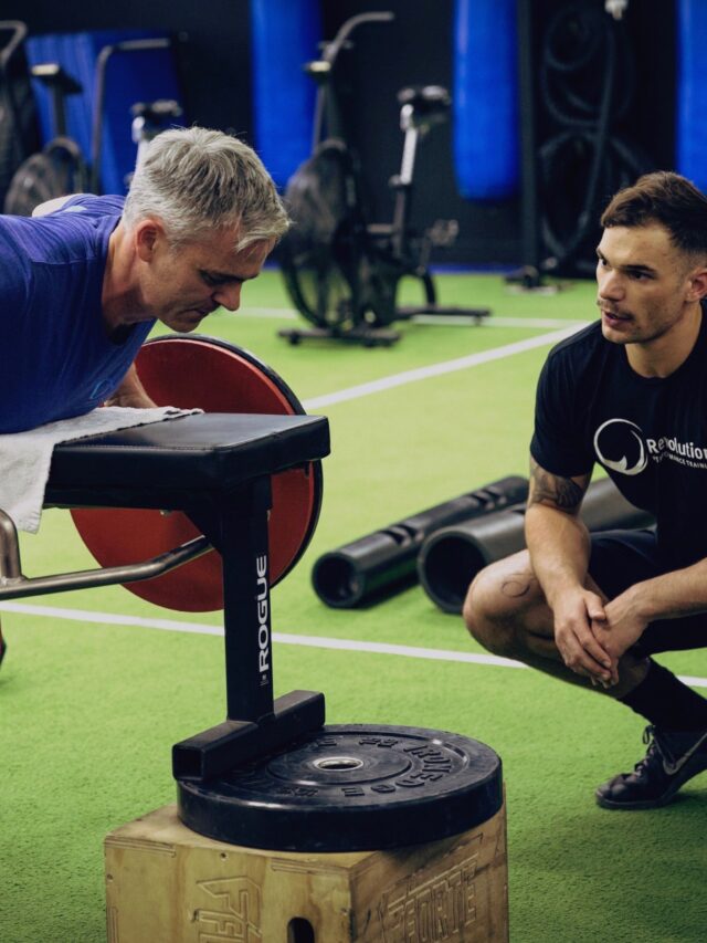 Fundamentals Course