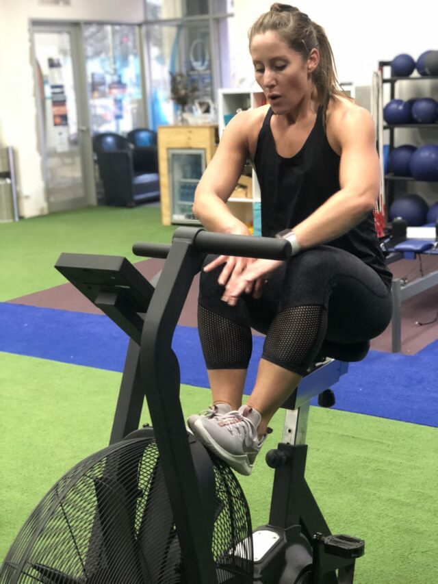 Group Training