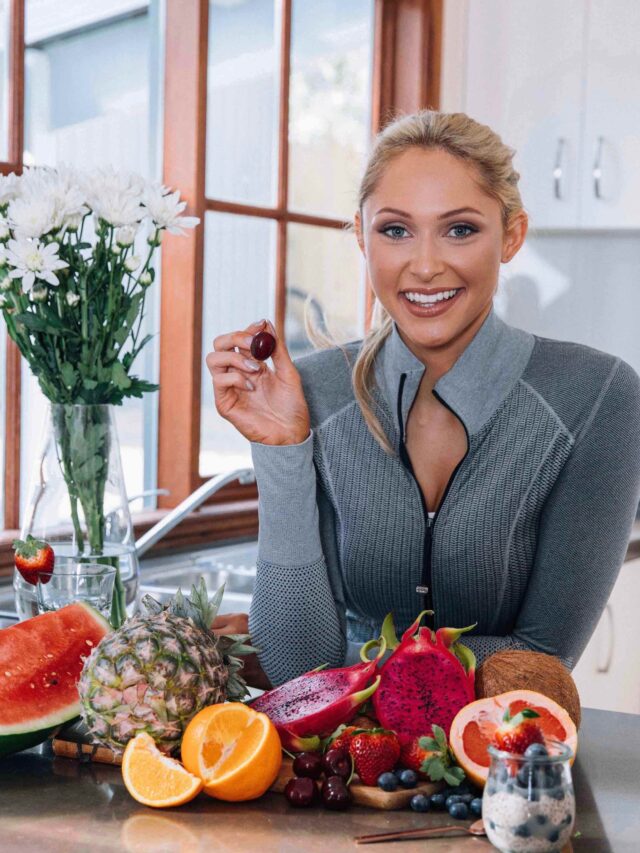 Nutrition Coaching