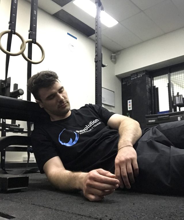 Sleeping your way to the top