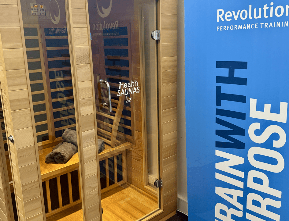 Recovery Lounge