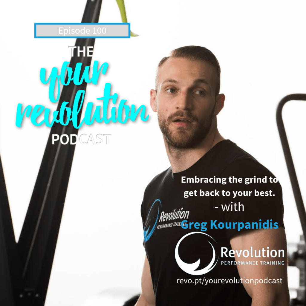 Instagram Episode 100