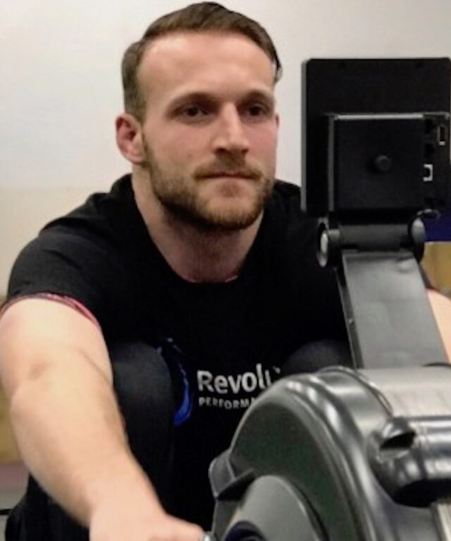 Get your system ROWing!