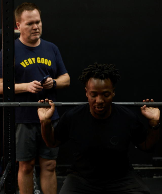 How Strength Training Supports Longevity: Why It’s Non-Negotiable For Us All, Particularly After 40