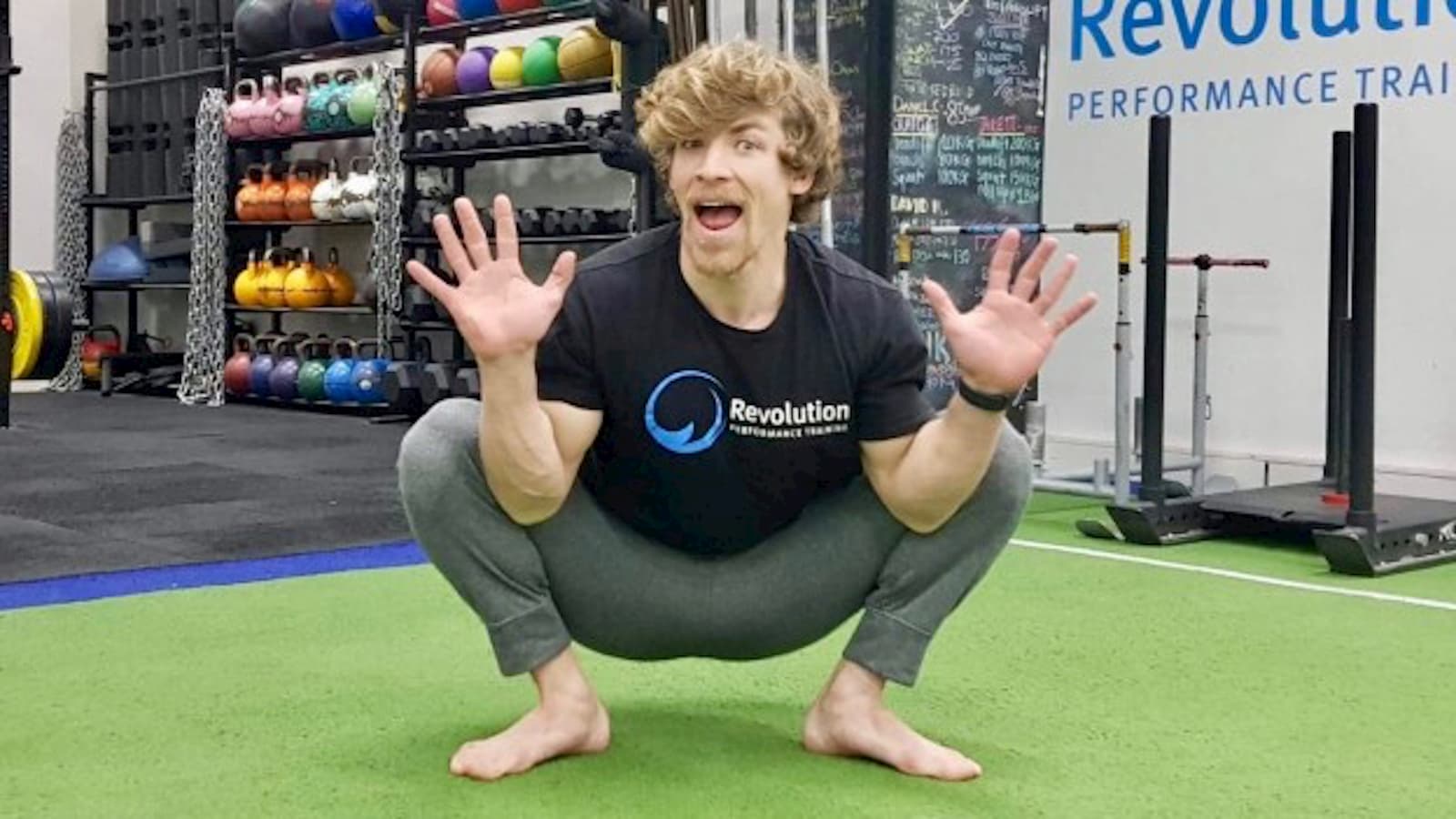 Mobility and Suppleness