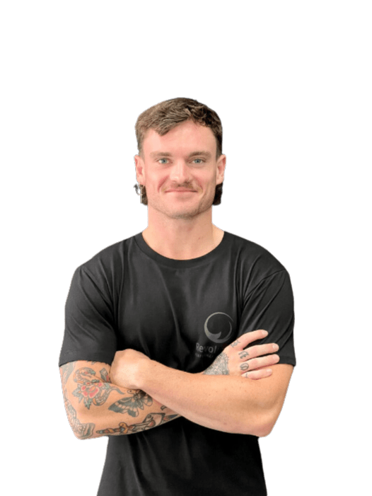 Grab our 3 PT Intro Offer to get started training with Jacob NOW!
