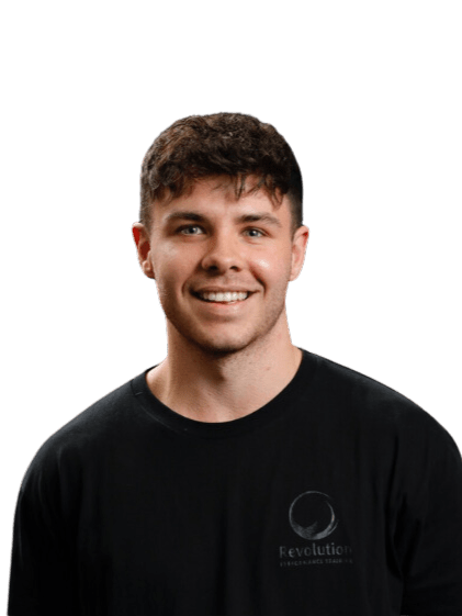 Grab our 3 PT Intro Offer to get started training with Josh NOW!