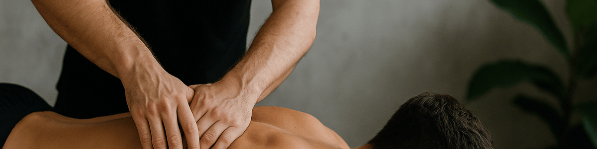 Remedial Massage