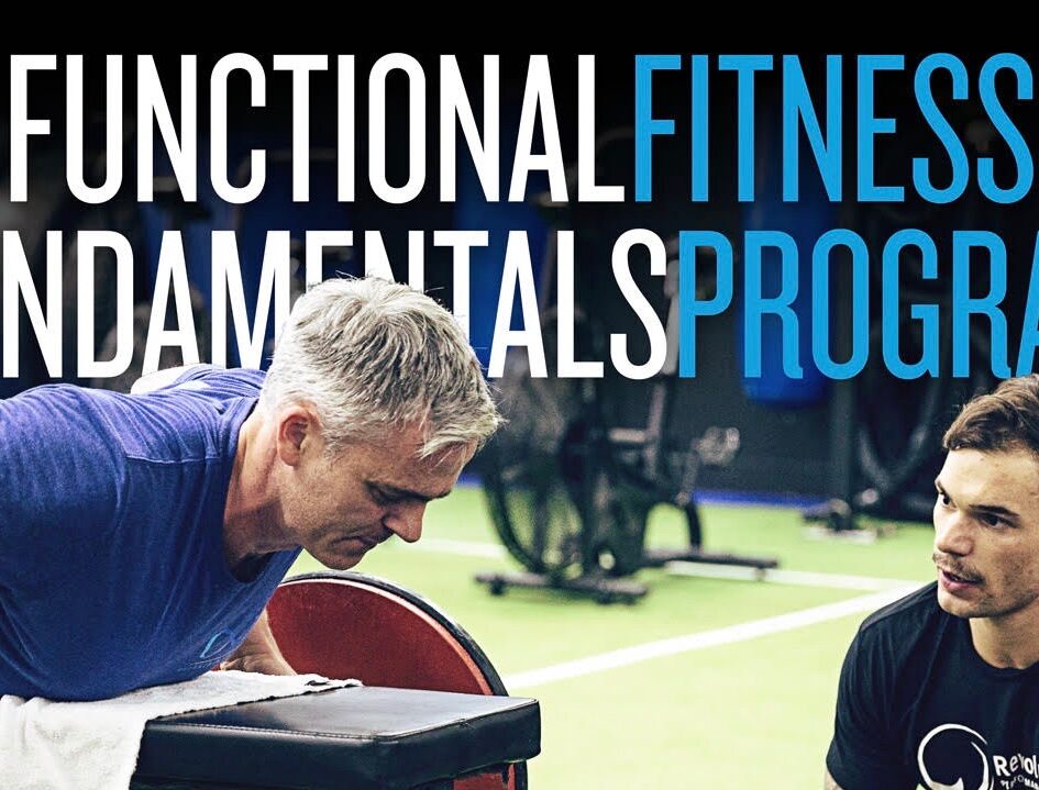 Fundamentals Course