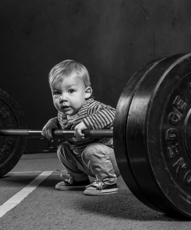 Elevate Your Game: Mastering the Snatch Pull Technique in Olympic Weightlifting