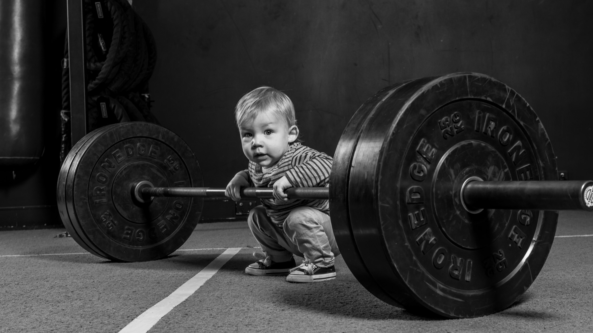 The Snatch Pull Explained