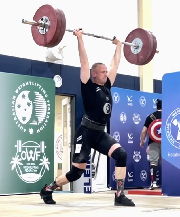 How strength training saved me from a crippled spine.