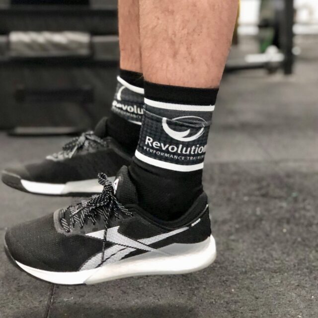 Training Socks