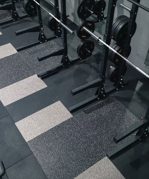 Training Sticking Points in the Squat and Bench