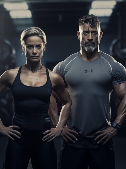 Virtual Personal Training