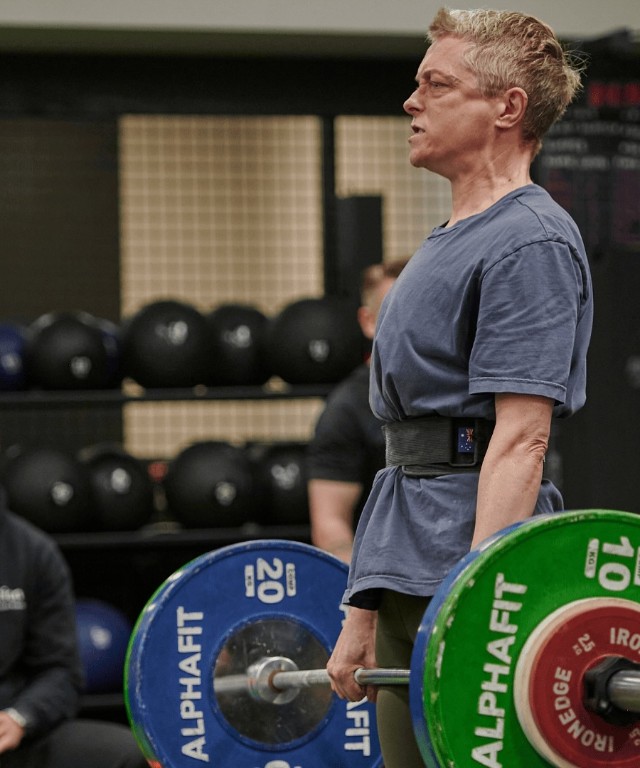 What Actually Makes a Great Training Environment?