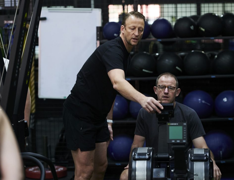 NDIS Personal Training