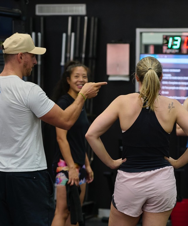 Personal Training in South Melbourne — Your Questions Answered