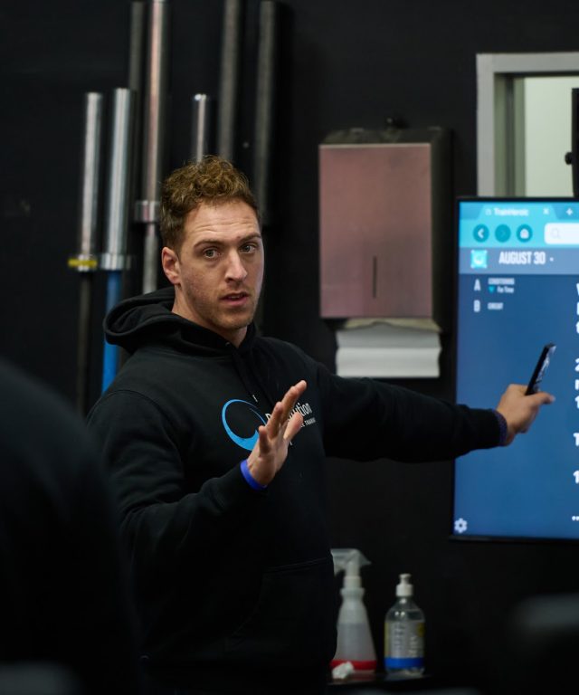 The Science of Progressive Overload